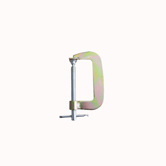 G-CLAMP - Image 2