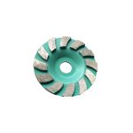 GRANITE CUP POLISH OBLIQUE GRINDER 100MM