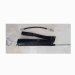 GREASE GUN