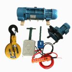 JIB CRANE MOTOR FULL SET