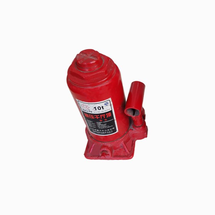 LIFTING JACK - Image 2
