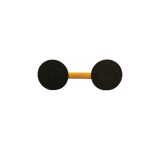 MARBLE SUCTION DOUBLE CUPS - Image 2