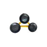 MARBLE SUCTION TRIPLE CUPS
