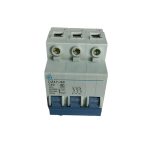 MINIATURE CIRCUIT BREAKER DZ47-63-3P63A