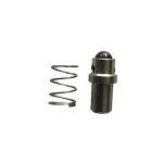 ONE WAY VALVE SPOOL SPRING