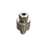 ONE WAY VALVE