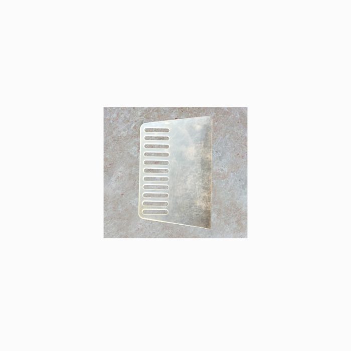 PLASTIC SCRAPER - Image 2
