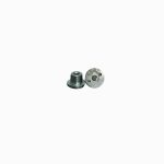 POLISH GRINDER GREEN CUP NUT
