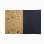 POLISH SAND PAPER