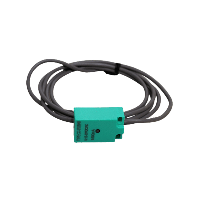 PROXIMITY SWITCH CX SR 28 48 PROXIMITY SWITCH CX SR 28/48 - Image 1