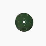 RESIN ABRASIVE 8" GRINDING WHEEL - Image 2