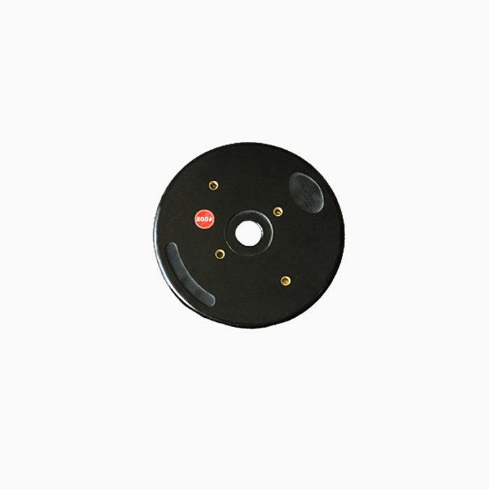 RESIN ABRASIVE 8" GRINDING WHEEL - Image 3