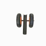 SHIFT WHEEL SLAB "U" SHAPE