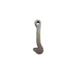 SLAB LIFTING CLAMP HOOK