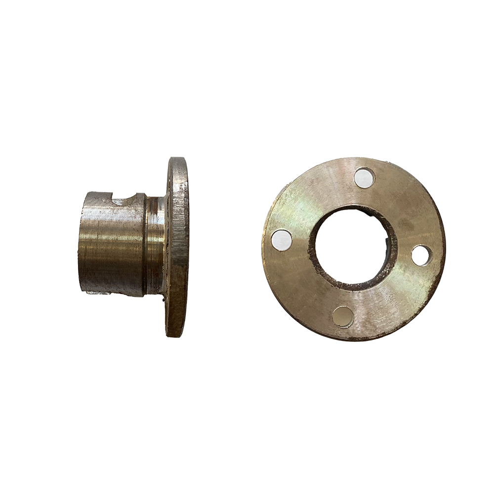 STEEL HOLDER 4.2CM STEEL HOLDER - Image 1