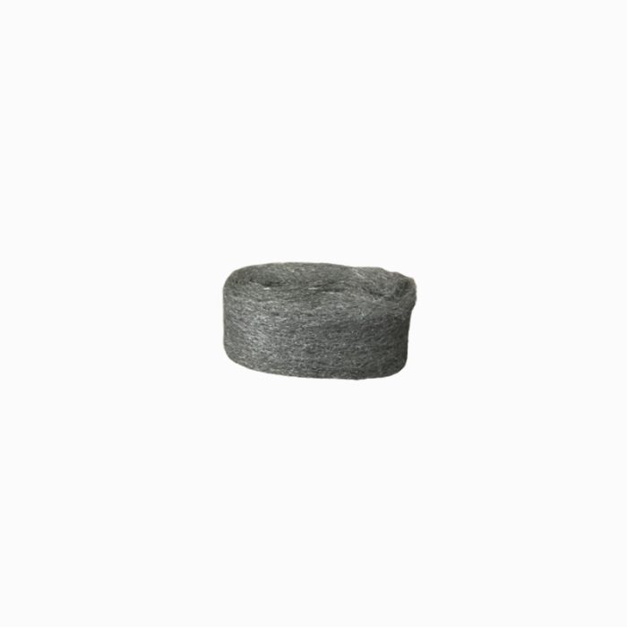 STEEL WOOL - Image 2