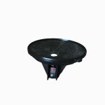MARBLE SUCTION SINGLE 210MM