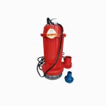 WATER PUMP 0.75KW-JING XING