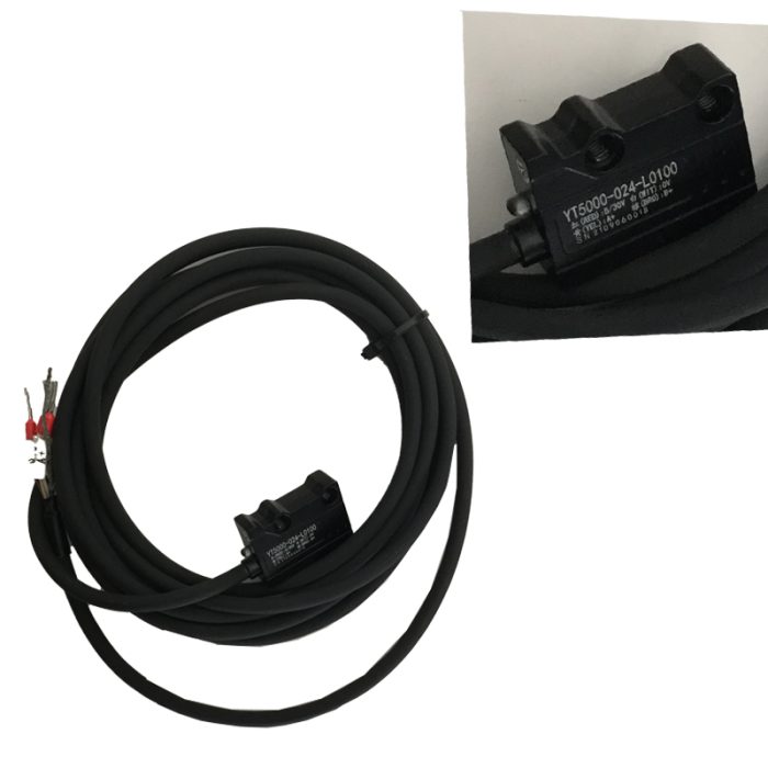 BRIDGE CUTTER MAGNETIC SENSOR - Image 3