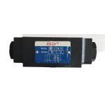 BC HYDRAULIC MOTOR PRESSURE REDUCING VALVE