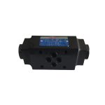 BC HYDRAULIC MOTOR PRESSURE REDUCING VALVE - Image 2
