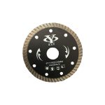 BLADE MARBLE GRINDER TURBINE - Image 4