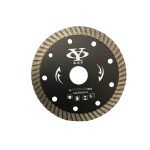 BLADE CERAMIC GRINDER TURBINE