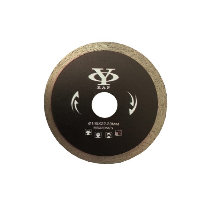 BLADE CERAMIC GRINDER WATER - Image 6