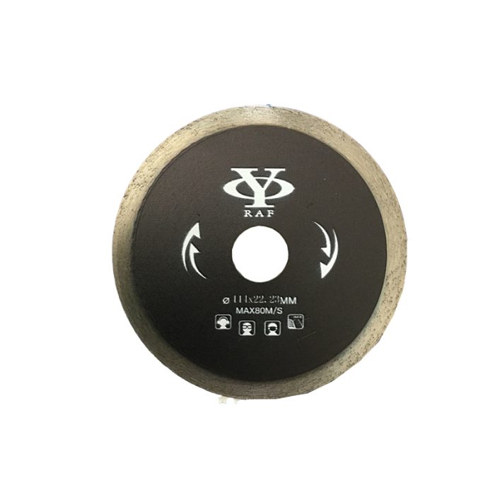 BLADE CERAMIC GRINDER WATER - Image 2