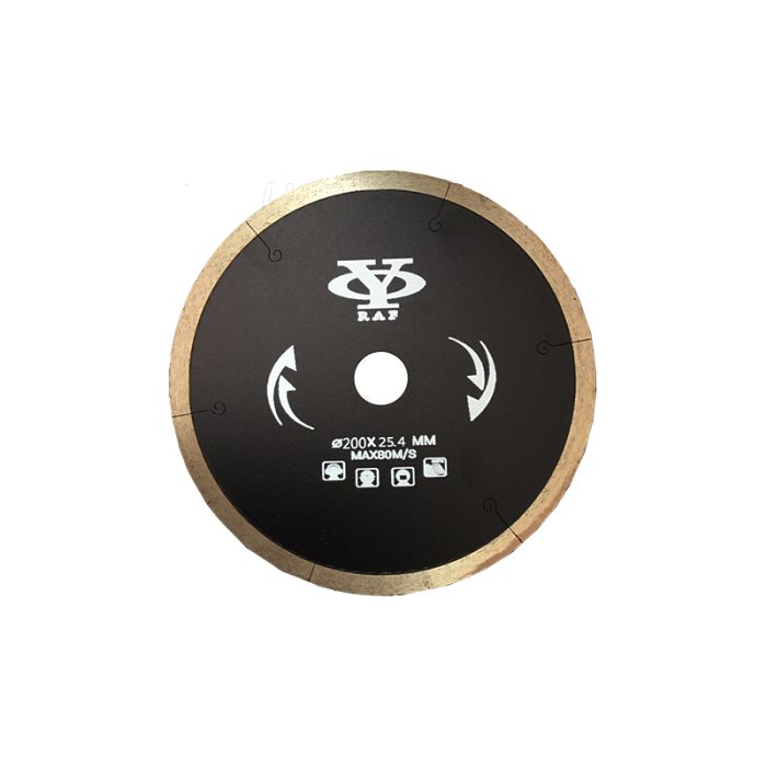 BLADE CERAMIC GRINDER WATER - Image 7