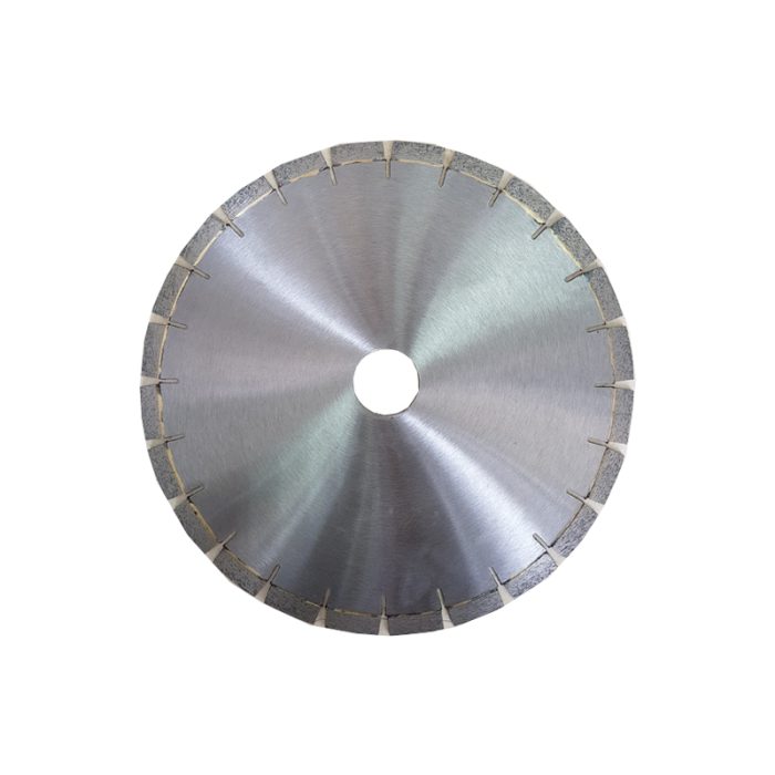 BLADE GRANITE SILENCE MACHINE - Image 2