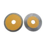 BLADE MARBLE GRINDER