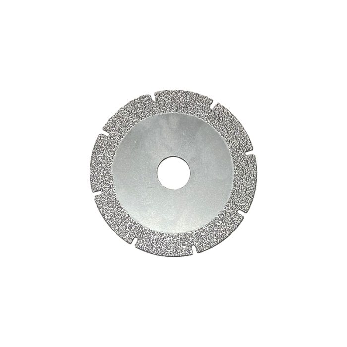 BLADE MARBLE GRINDER - Image 2