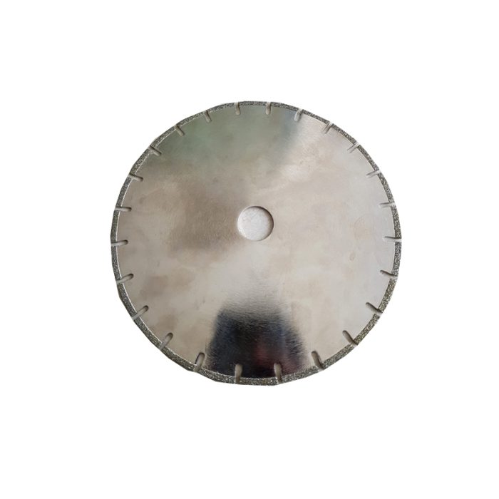 BLADE MARBLE GRINDER - Image 4