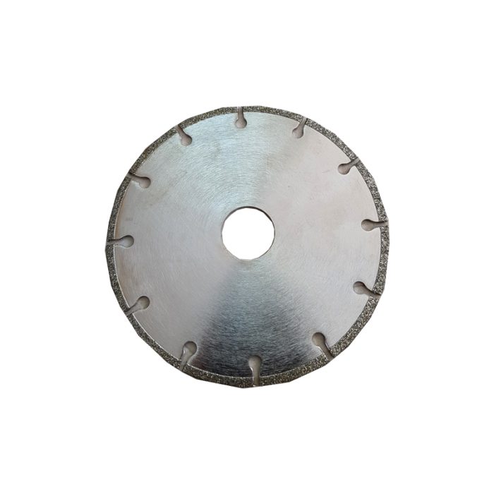 BLADE MARBLE GRINDER - Image 5