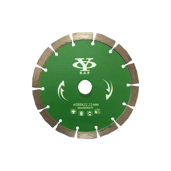 BLADE MARBLE GRINDER DRY - Image 6