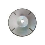 DIAMOND BLADE CURVE CUTTING FB-060#180*2.2-7"
