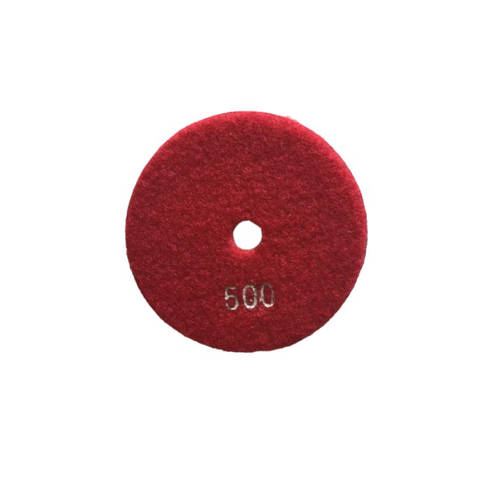 POLISH DRY DISC - Image 3