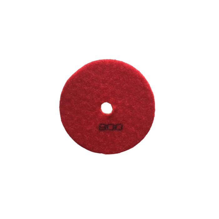 POLISH DRY DISC - Image 2
