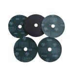 POLISH FIBRE DISC ART - Image 2