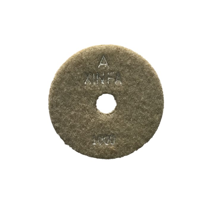 POLISH WATER DISC - Image 7