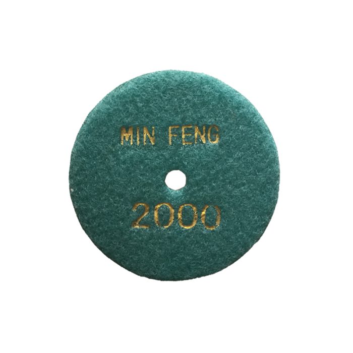 POLISH WATER DISC - Image 4
