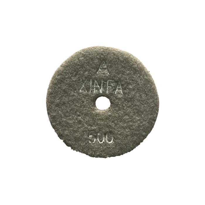 POLISH WATER DISC - Image 8