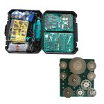 POLISHING GRINDER TOOLS  FULL SET(CNC)
