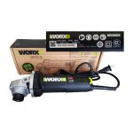 WORX ANGLE GRINDER WU-800X