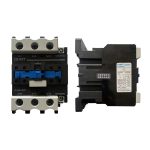 AC CONTACTOR CJX2-4011