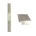 ALUMINIUM BLOCK RAIL