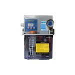 BC 4C OIL SYSTEM S2232