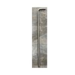 BRIDGE CUTTER ALUMINUM WATER PIPE