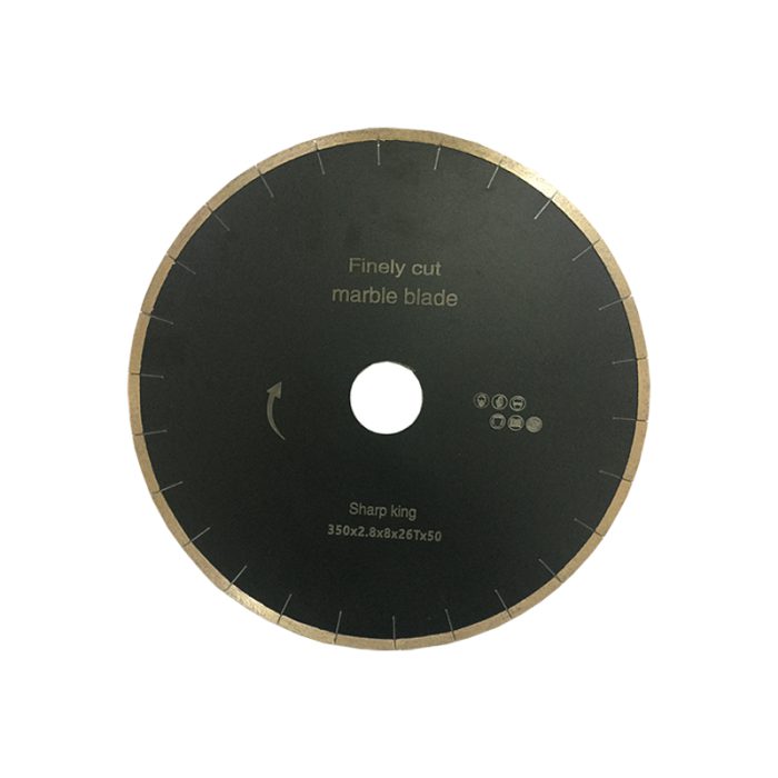 BLADE MARBLE MACHINE HIGH QUALITY - Image 2